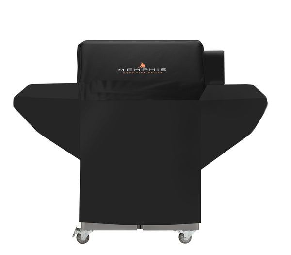 Memphis Pro Cart ITC3 Grill Cover