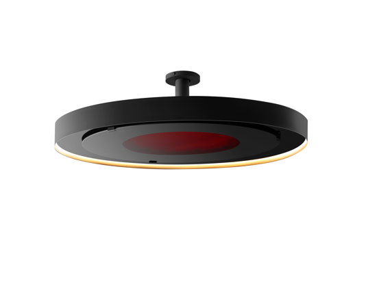 Bromic Eclipse Mounting Pole