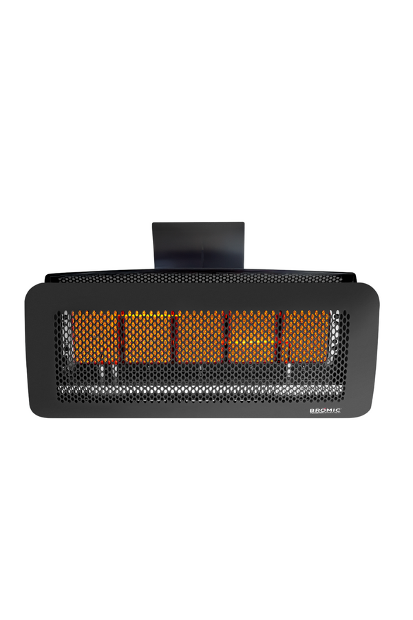 Bromic Tungsten Smart-Heat Gas 500 Series Heater
