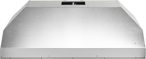 Coyote Vent Hood Insert w/ LED Lights