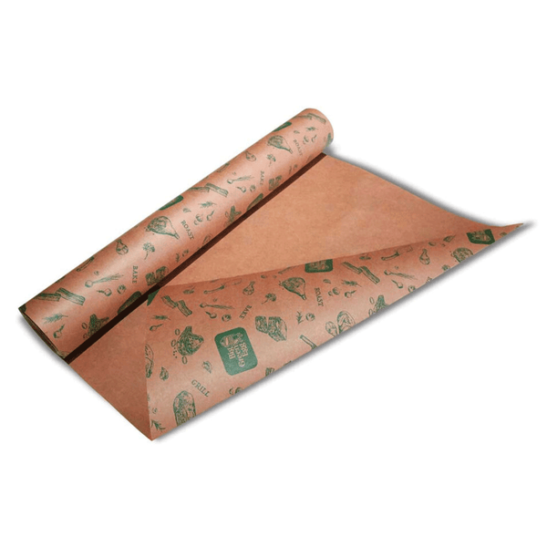 Big Green Egg Pink Butcher Paper 75 ft x 18 in