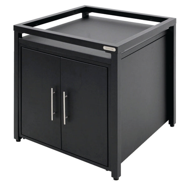 Big Green Egg Expansion Cabinet for Modular Nest System
