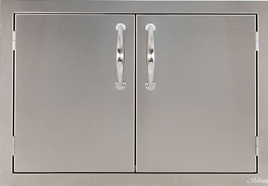 Artisan Double Access Doors