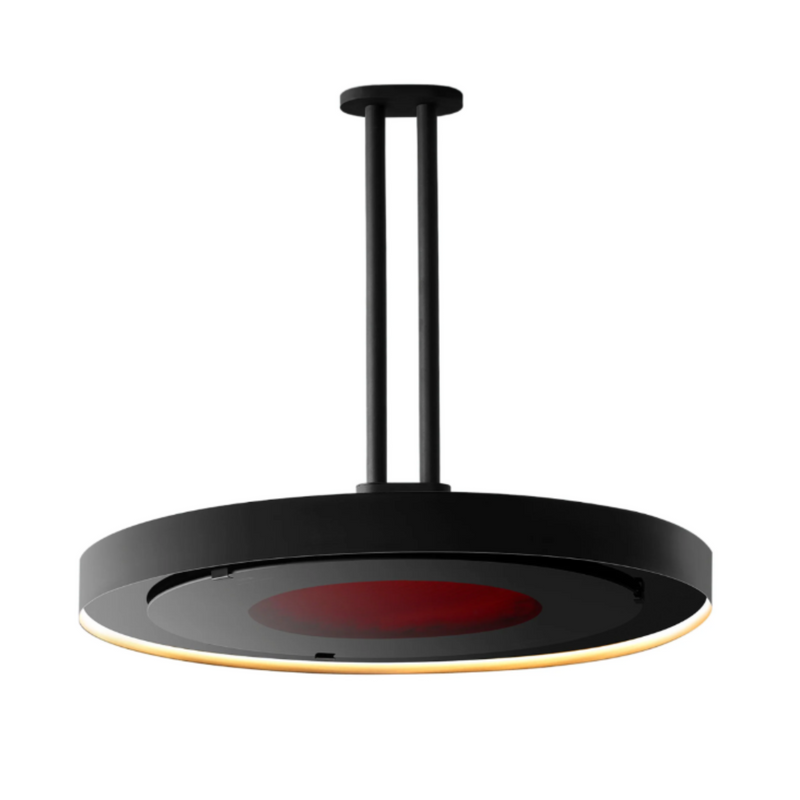 Bromic Eclipse Smart-Heat Electric Pendant Heater 2900W