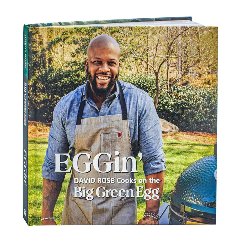 Big Green Egg