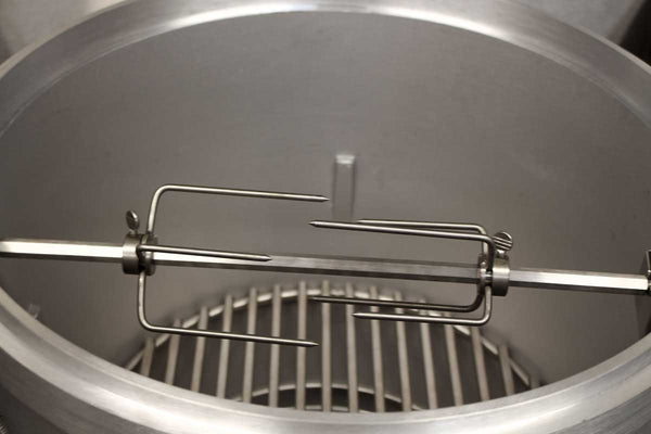 Blaze Kamado Waterproof Rotisserie Kit
