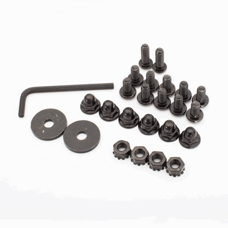 Big Green Egg Hardware Pack for Nest Handler
