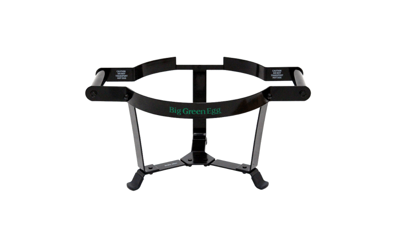 Big Green Egg Carrier for Mini EGG
