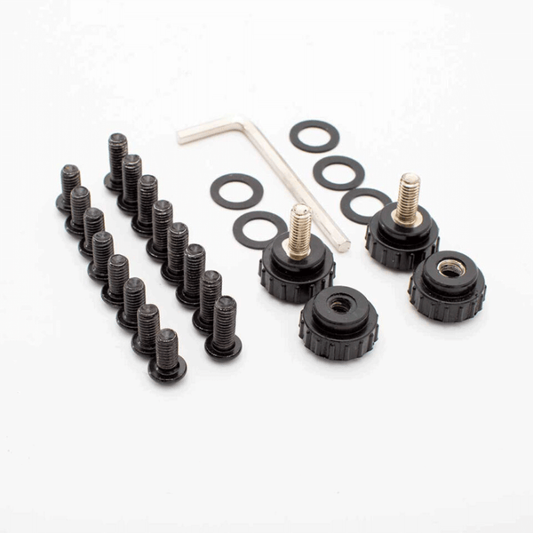 Big Green Egg Hardware Pack for MiniMax Portable Nest