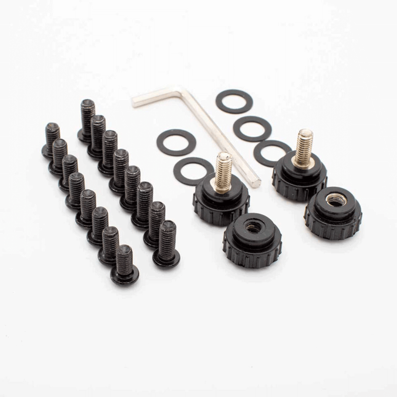 Big Green Egg Hardware Pack for MiniMax Portable Nest