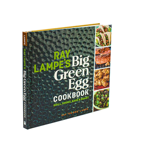 Big Green Egg