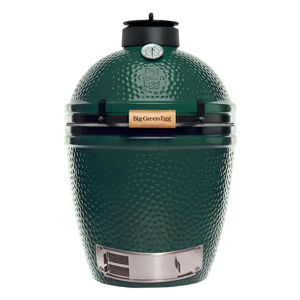 Big Green Egg Medium EGG Kamado Charcoal Grill