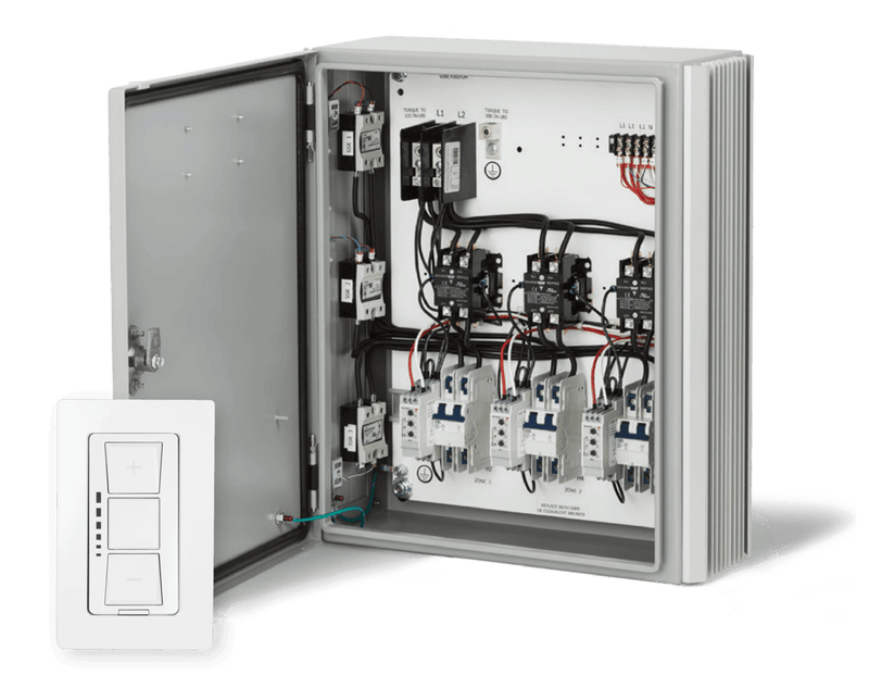 Infratech Universal Control Panel