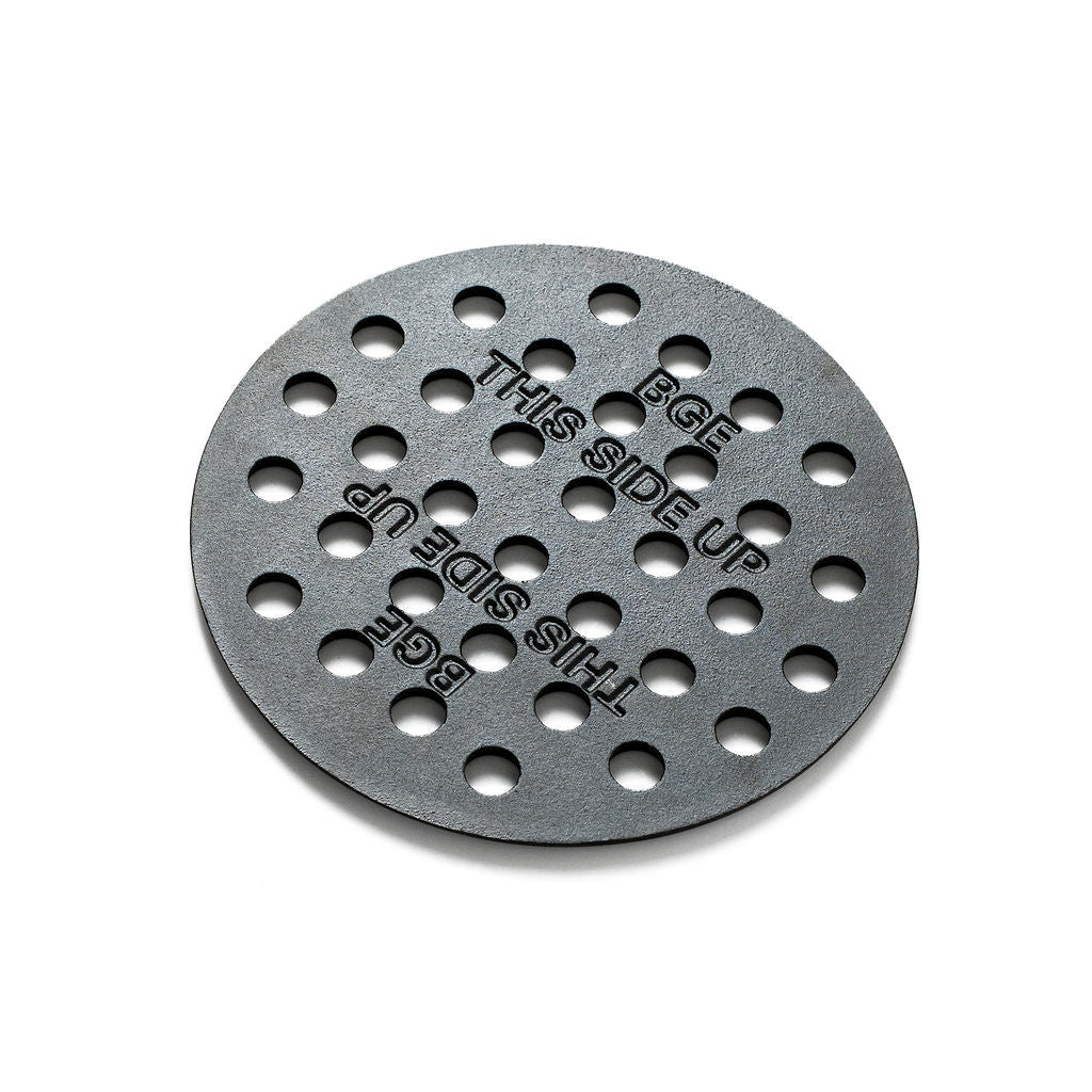 Big Green Egg Replacement Fire Grate