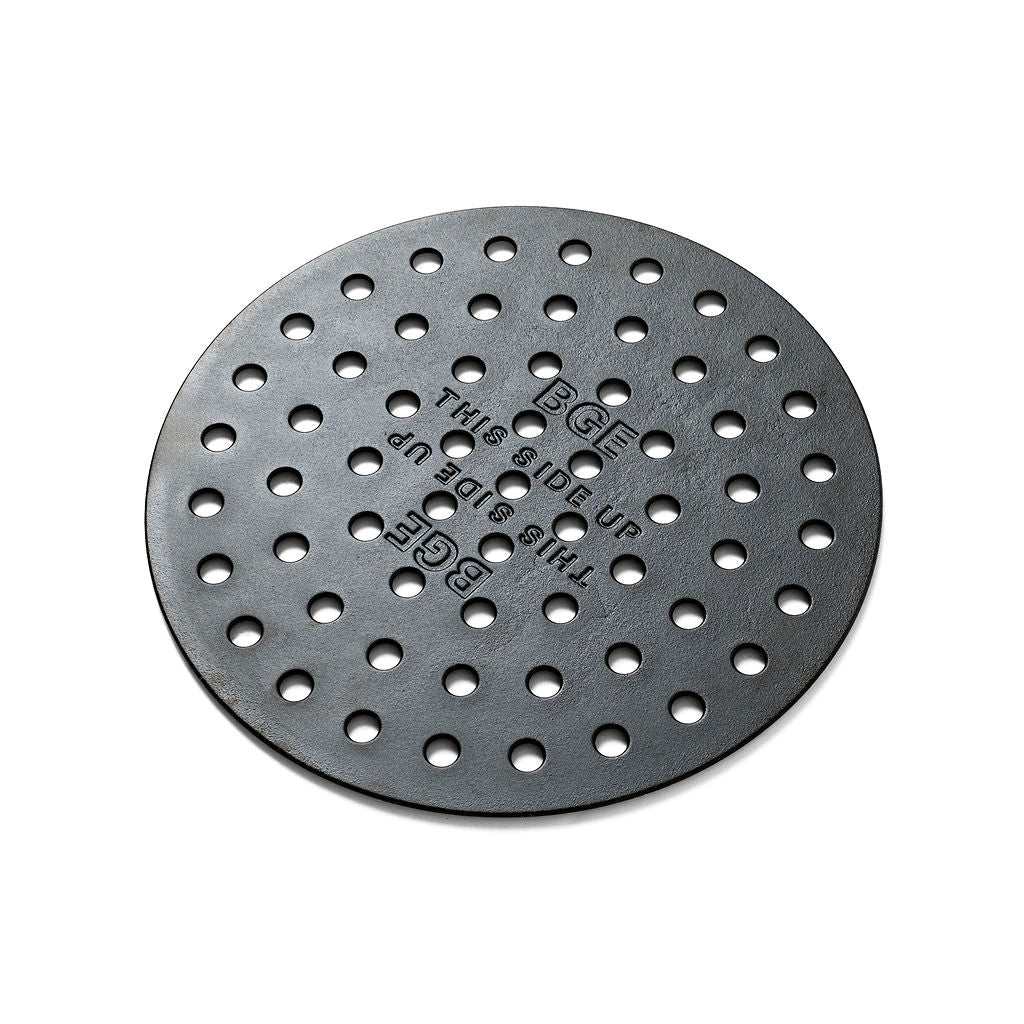 Big Green Egg Replacement Fire Grate