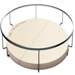 Big Green Egg convEGGtor Basket for 2XL EGG
