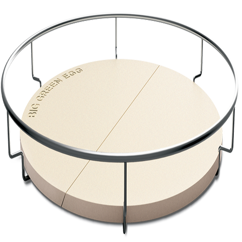 Big Green Egg convEGGtor Basket for 2XL EGG
