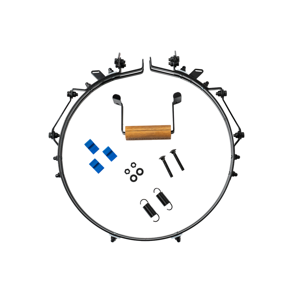 Big Green Egg Band Assembly Kit