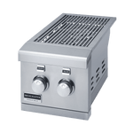 Broilmaster Double Side Burner