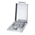 Broilmaster Single Side Burner