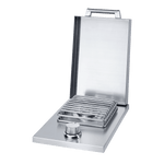 Broilmaster Single Side Burner