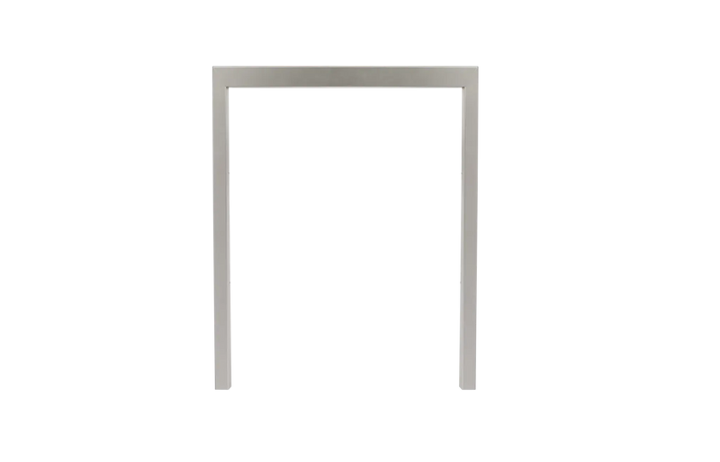 Bull Finish Frame Kit for 4.9 cu. ft. Outdoor Refrigerator, 1/2