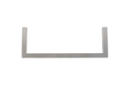 Bull Grill Finishing Frame, 1/2