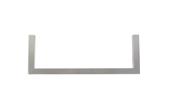 Bull Power Burner Finishing Frame, 1/2