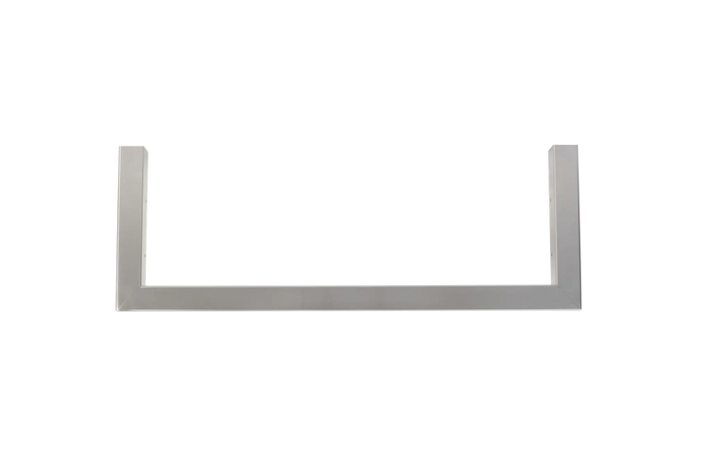 Bull Power Burner Finishing Frame, 1/2