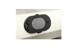 Bull Countertop Pizza Oven, Dual Fuel – view 2