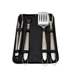 American Outdoor Grill 4-Piece Tool Kit in Nylon Case