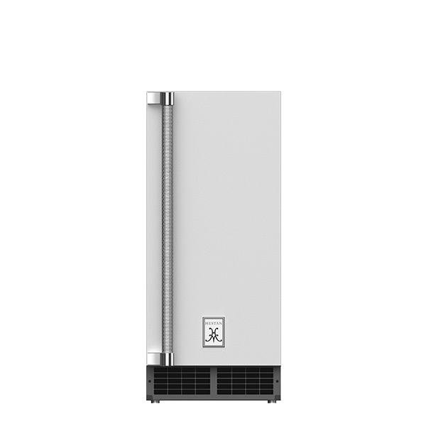 Hestan 15" Outdoor Ice Machine