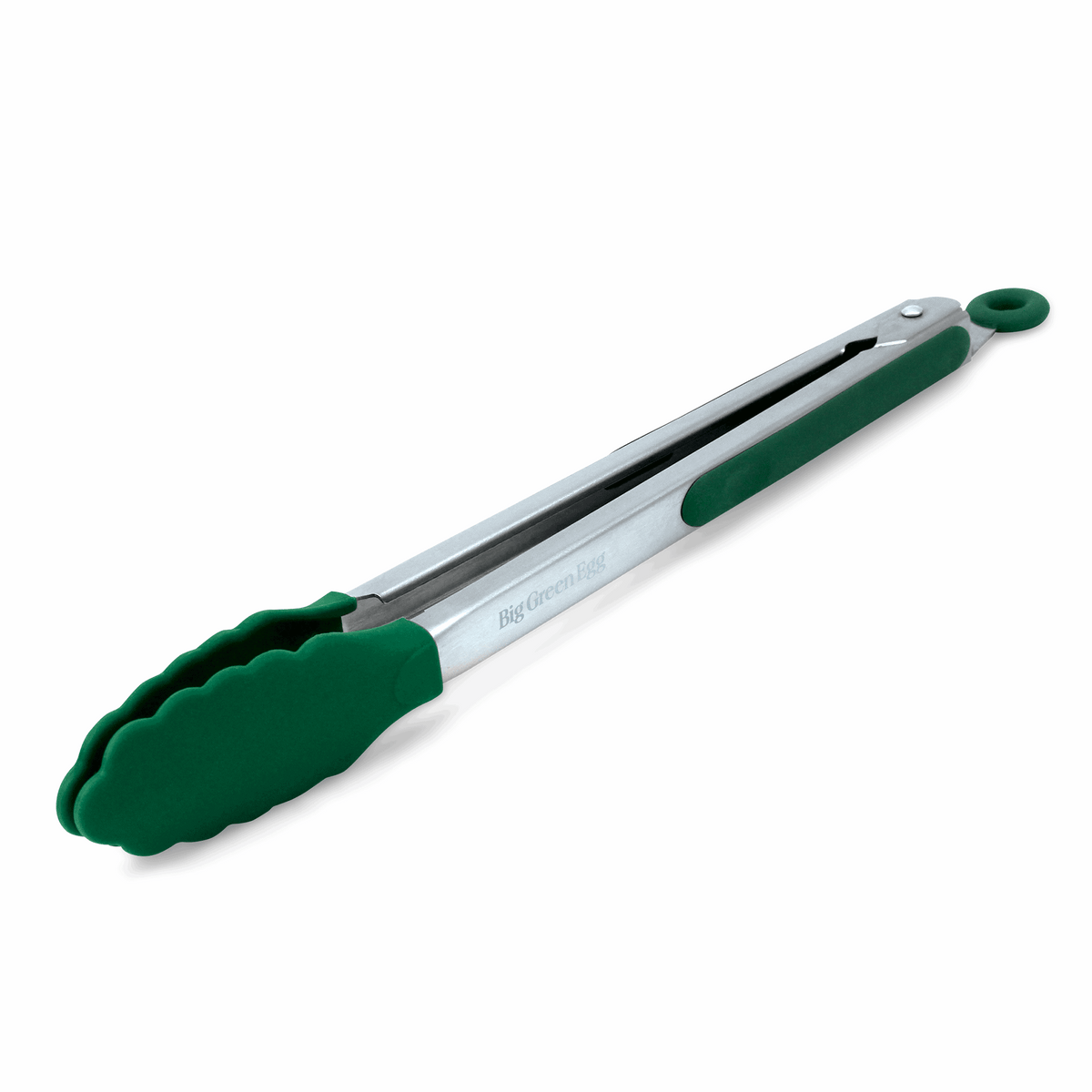 Big Green Egg Silicone-Tip Tongs 16"