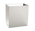 Sedona by Lynx Vent Hood Duct Cover Extension (12' Ceiling)