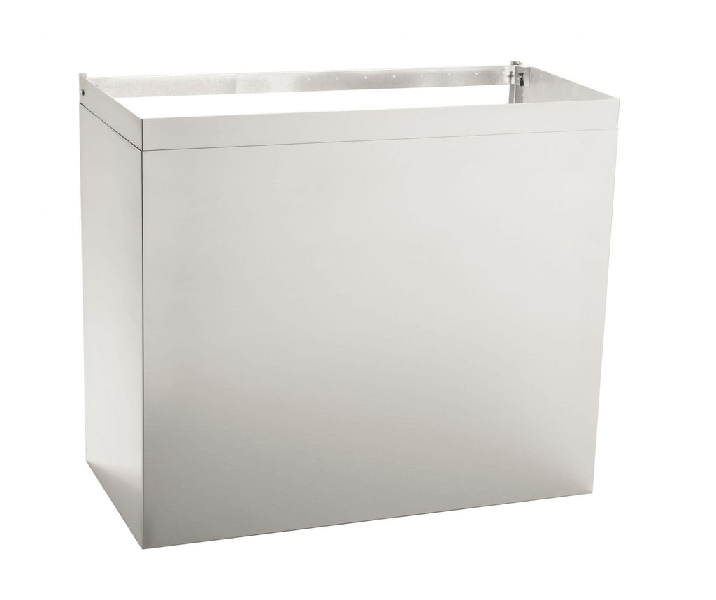 Sedona by Lynx Vent Hood Duct Cover Extension (12' Ceiling)