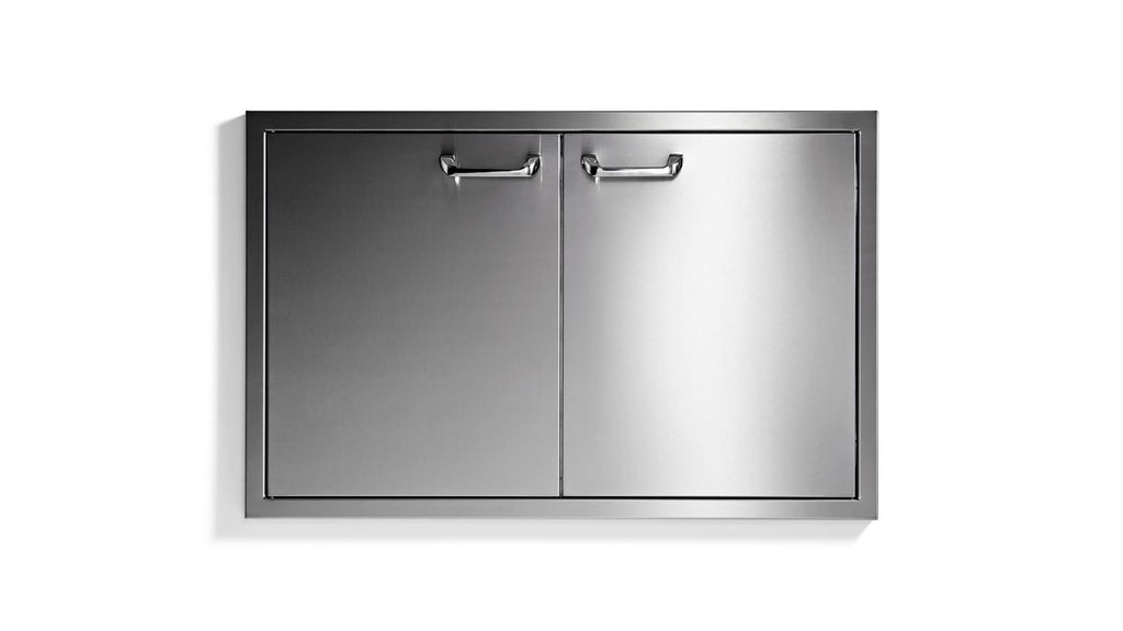 Lynx Classic Double Access Doors