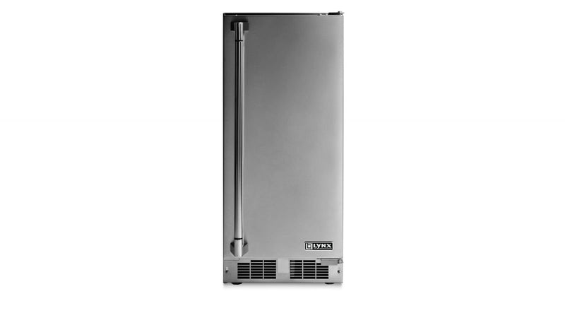 Lynx Professional 15