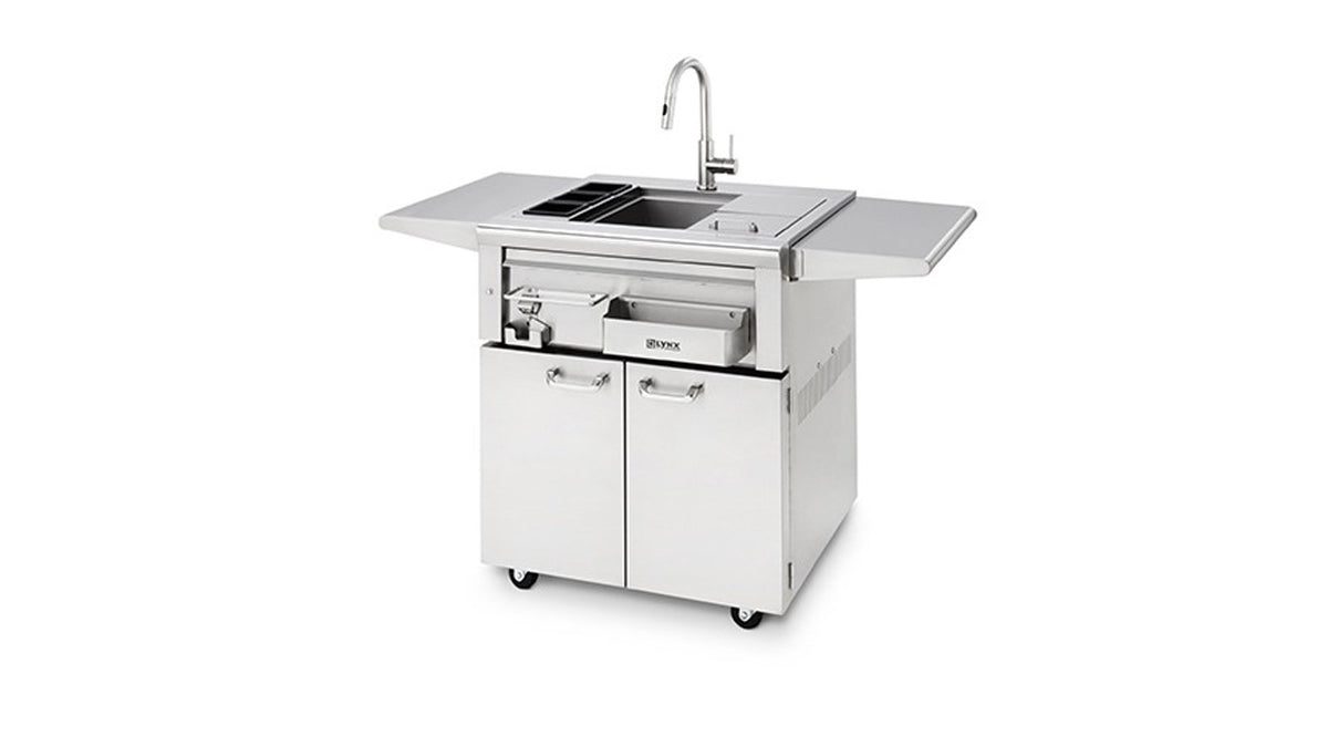 Lynx Professional 30" Freestanding Cocktail Pro Station