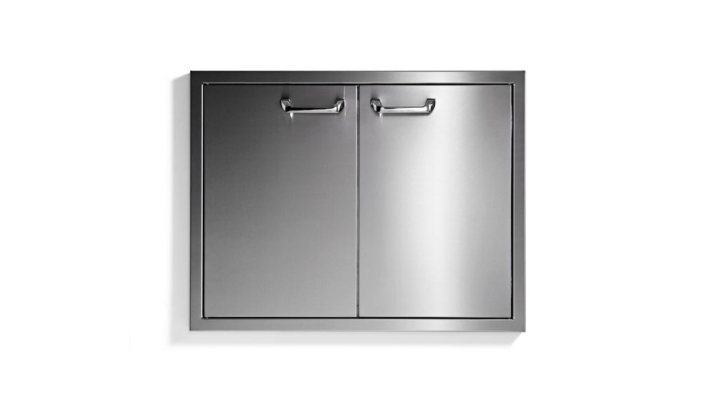 Lynx Classic Double Access Doors