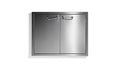 Lynx Classic Double Access Doors