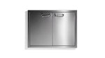 Lynx Classic Double Access Doors