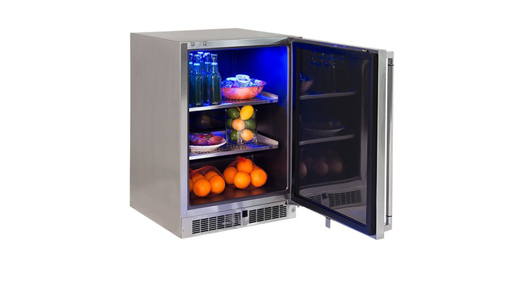 Lynx Professional 24" Outdoor Refrigerator