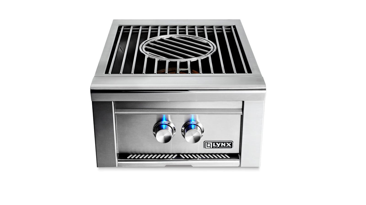 Lynx Professional Built-In Power Burner