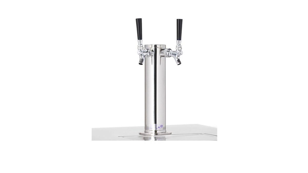 Lynx Beverage Dispenser Tap Tower Kit