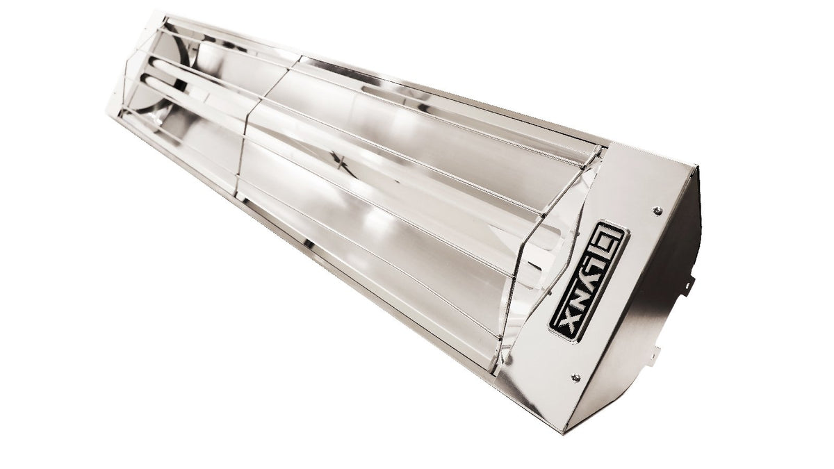 Lynx 39" Dual Element Electric Patio Heater
