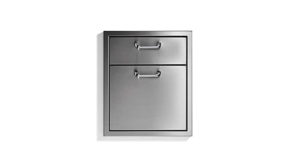Lynx Classic Double Drawers