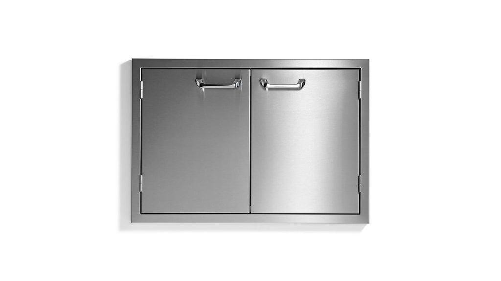 Sedona by Lynx Double Access Doors