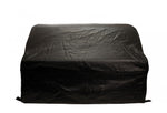 Lynx Professional Carbon Fiber Vinyl Built-In Grill Cover
