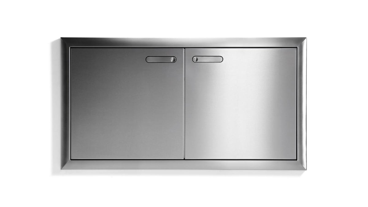 Lynx Ventana Double Access Doors