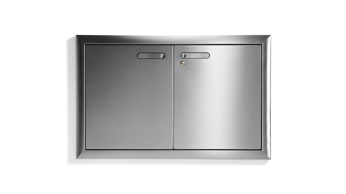 Lynx Ventana 36" Sealed Pantry